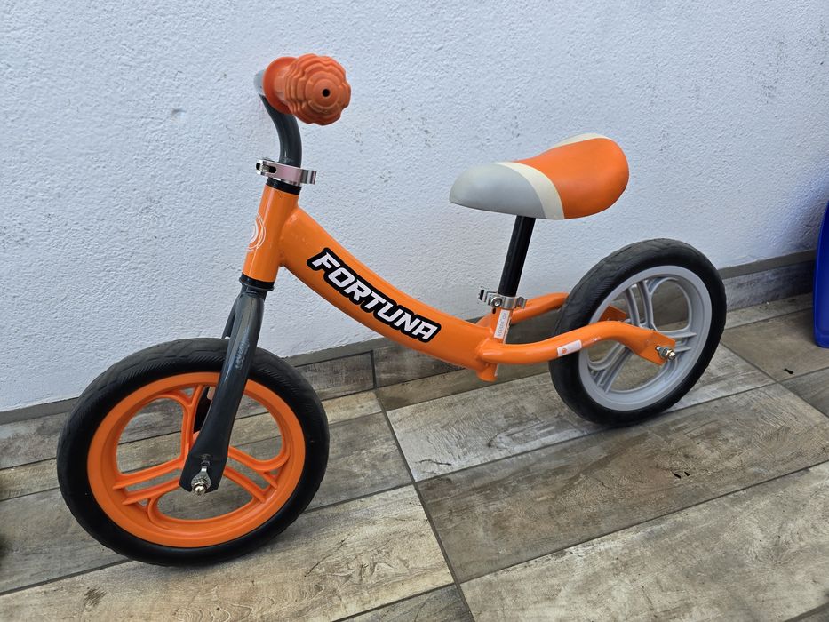 баланс колело Lorelli