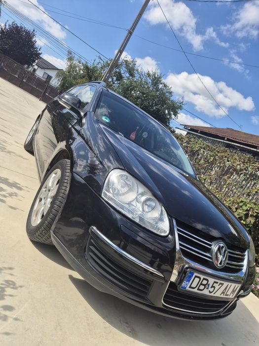 Vw golf 5 de vanzare!