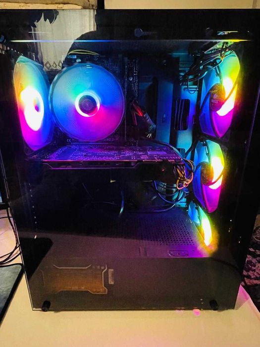 Продам игровой компьютер