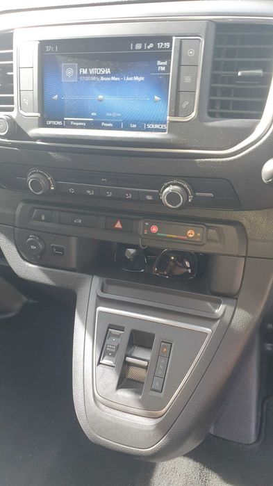 Toyota Proace 75 kWh