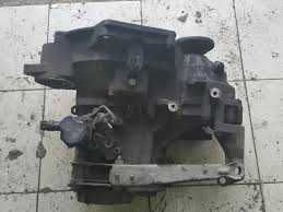 Коробка механика на пассат в4