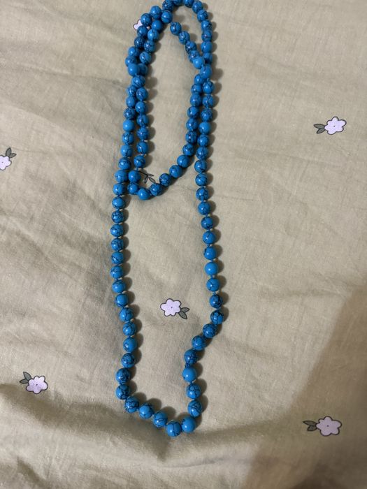 Продам бусы женские