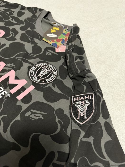 Tricou Bape InterMiami