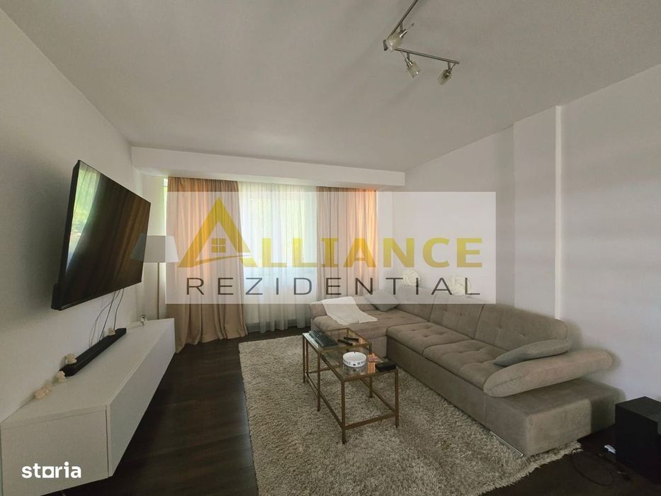 Casa de vanzare | Mobilata Utilata | 4 camere - 215.000€