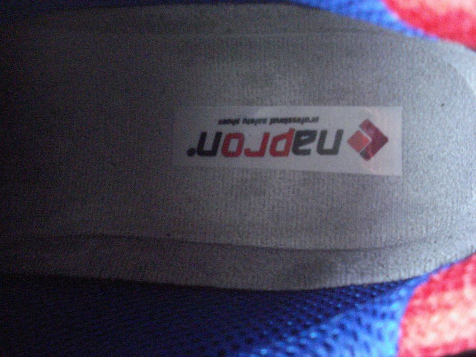 Зимни мъжки обувки