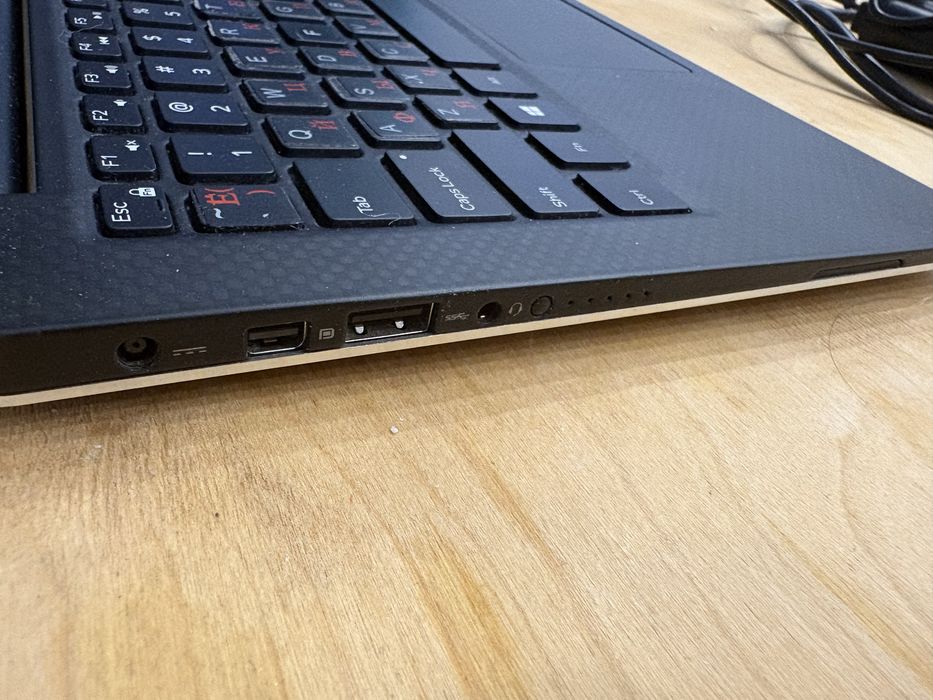 ноутбук dell xps 13