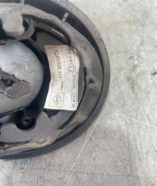 Oglinda dreapta electrica 233640001 Dacia Logan prima generatie