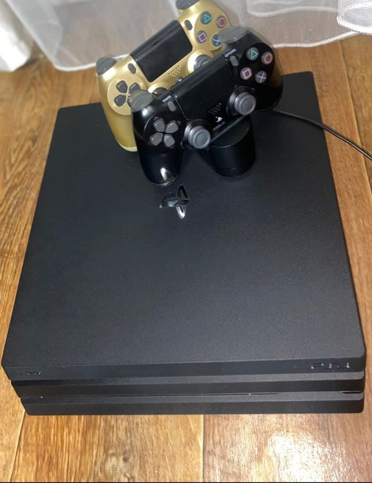Sony Playstation 4
