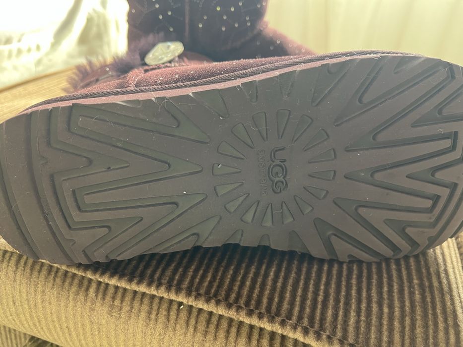 Ugg originali marime 37