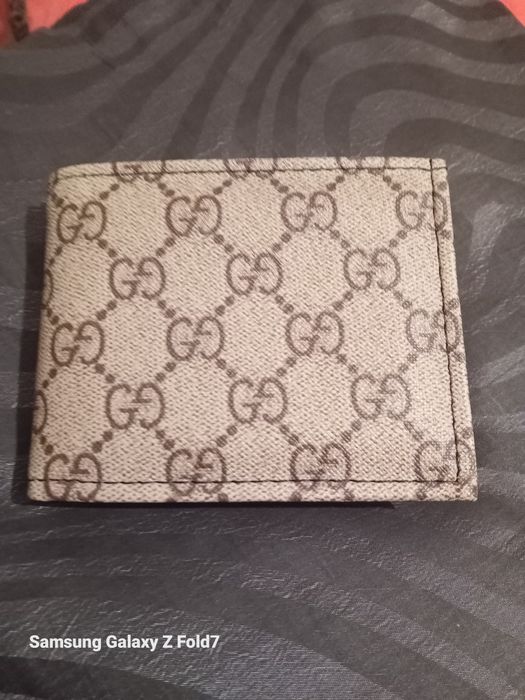 Мъжки Портфейл"GUCCI"!-60%!