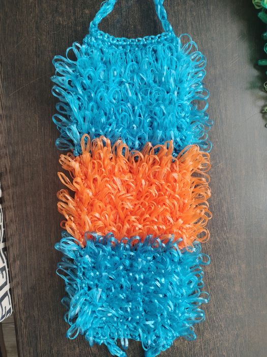 Продам мочалки!!!