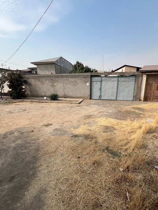 Олим Полвон  Чилонзор тумани 7 сот