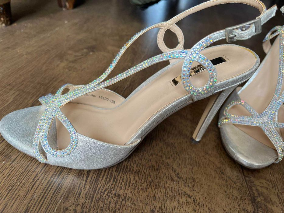 Бални обувки / сандали