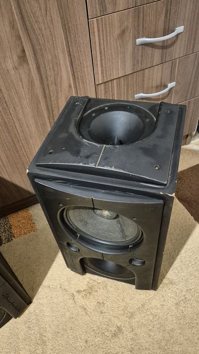 Boxe Wharfedale 2190 , 8 ohmi, PA