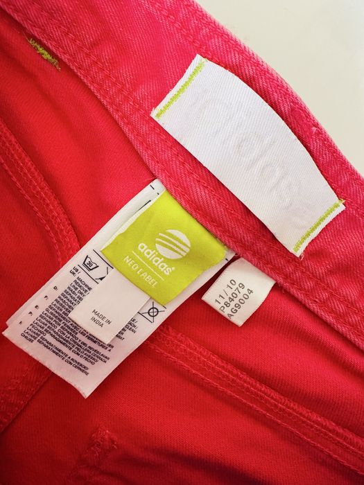 Дънки/панталон Adidas/Адидас