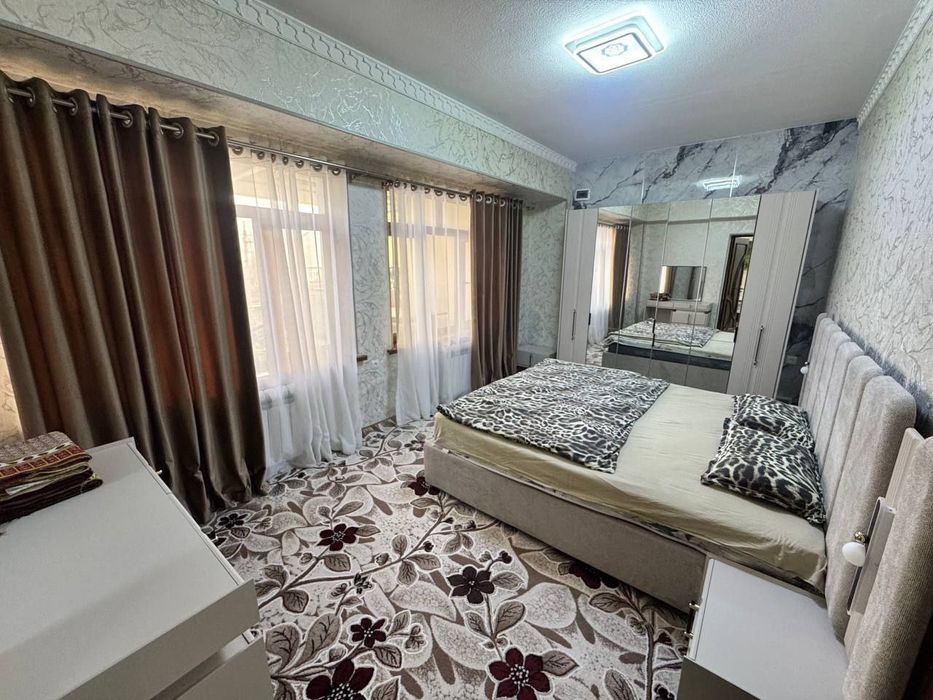 Бурчмулла Big house без посредников