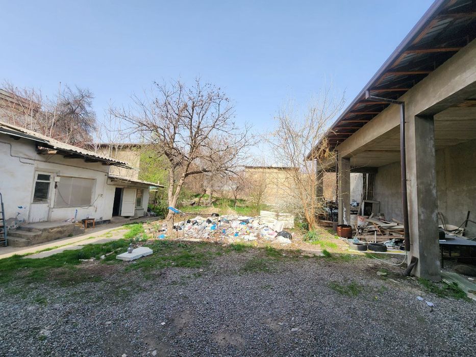 10 соток! Курилиш учун.