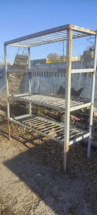 продам металл б\у