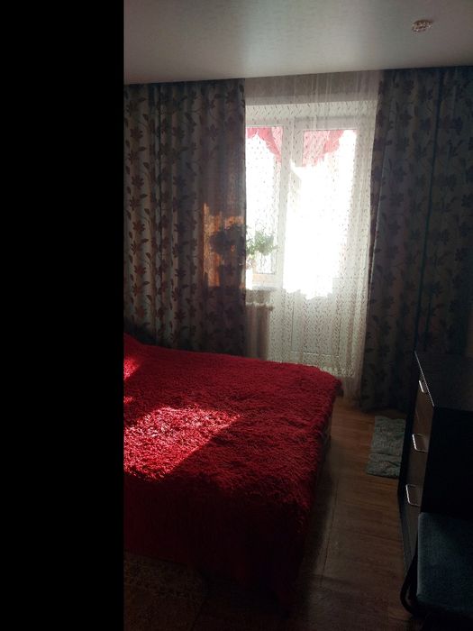 Продам 3-х комнатную квартиру