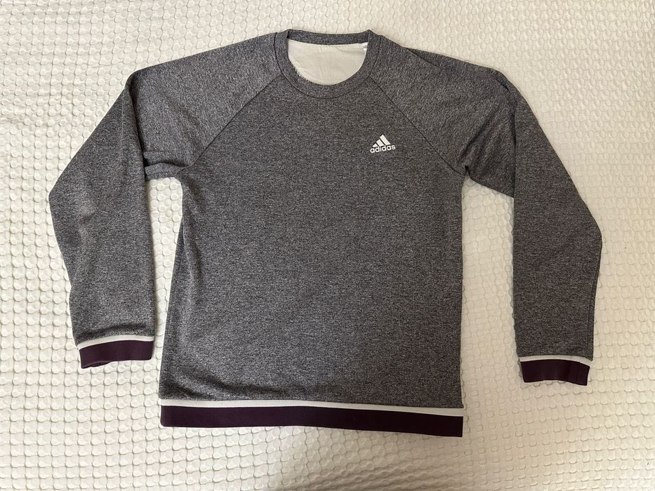 Свитшот кофта Адидас Adidas