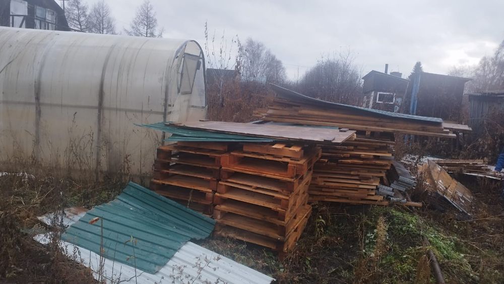 Продам Дачный участок