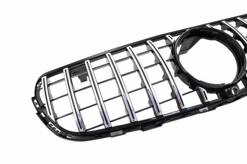 Grila radiator GLC X253 C253 (2015-2018) Panamericana Look