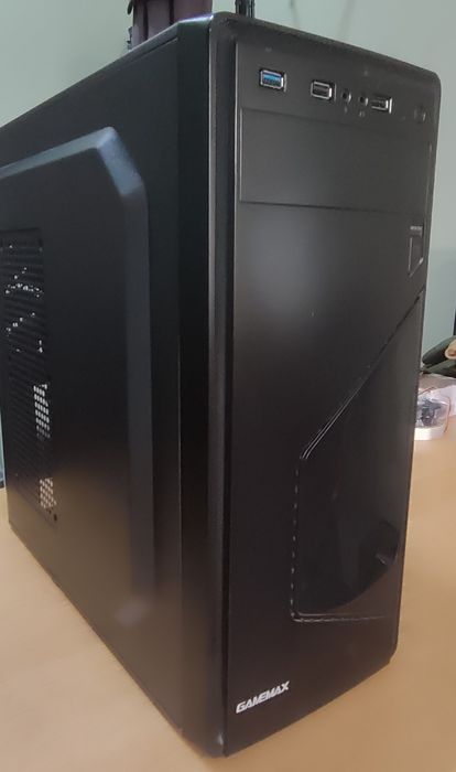 Продаётся игровой/домашний компьютер