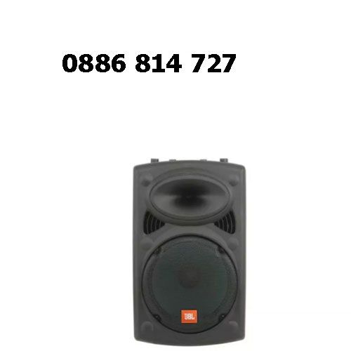 Караоке тонколона/уредба JBL 15-ка 5000w с Bluetooth и 2 микрофона