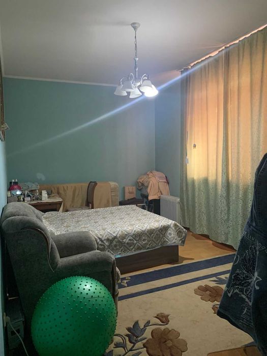 №Д0134.Продается отличный двухуровневый дом в соц. городе.