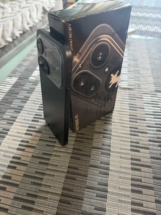 Nothingphone 4a pro - НОВ 256гб