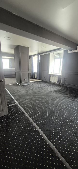 Сдаётся коммерческое помещение