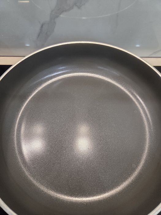 Сковородка с крышкой