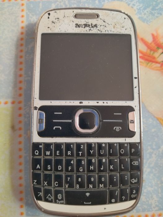 Nokia 302 RM-813