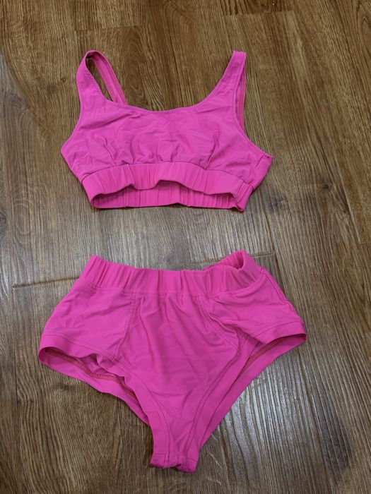 Спортивная одежда