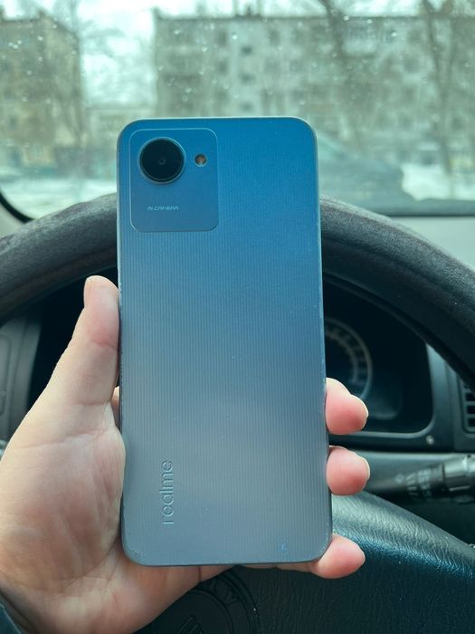 Телефон продам realme c30s