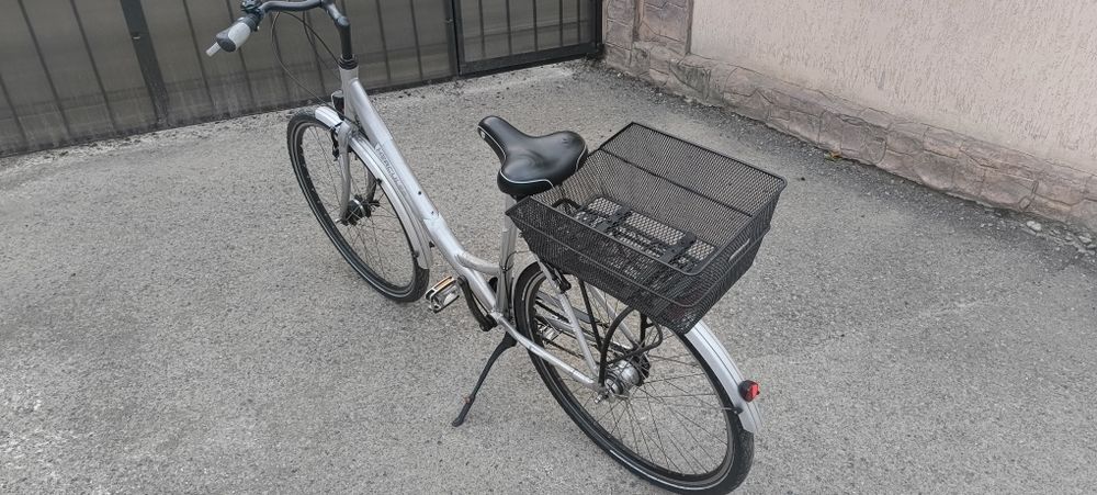 vand bicicleta Hercules