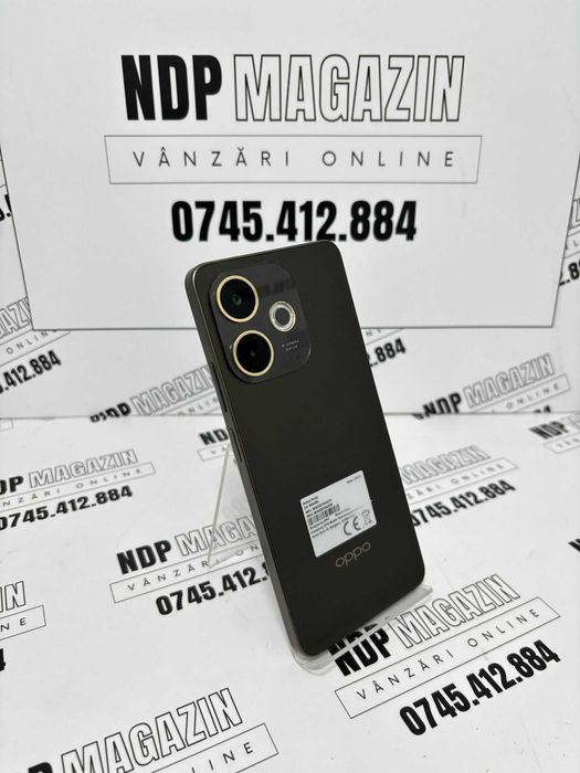 NDP Amanet NON-STOP Sos. Giurgiului 119 OPPO A5 PRO (48834)