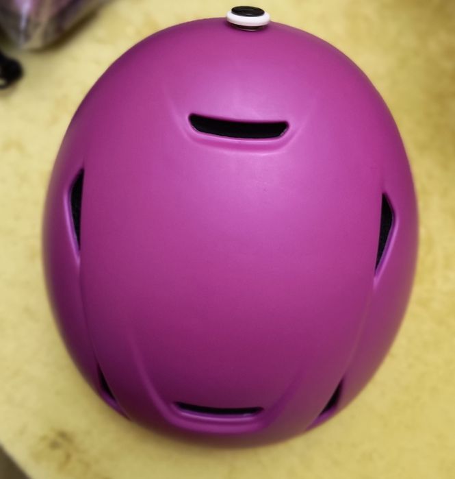 Детска ски каска Crivit