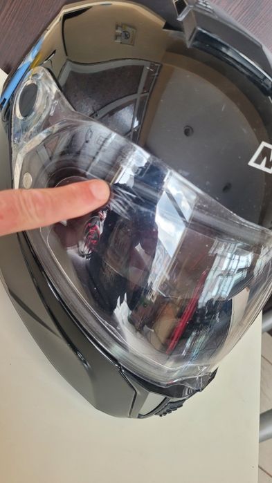 Каски Nolan N87 /N 86