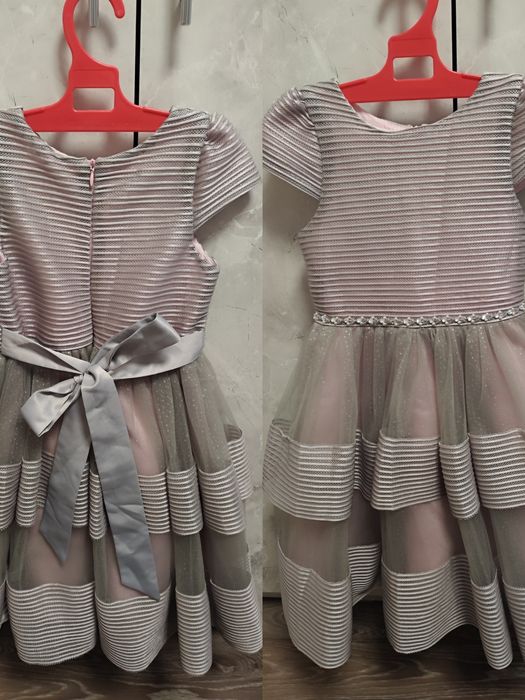 Праздничное платье