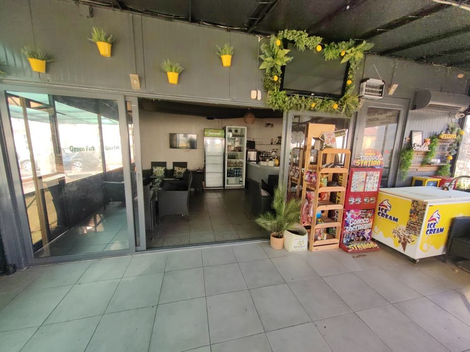 Продава се Заведение в Варна, Колхозен пазар - 200 кв.м за 26 €/кв.м - Снимка #5