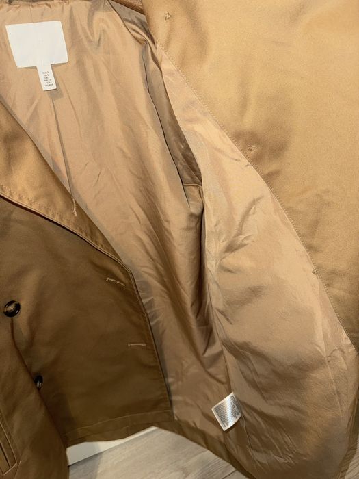 Дамски тренчкот H&M