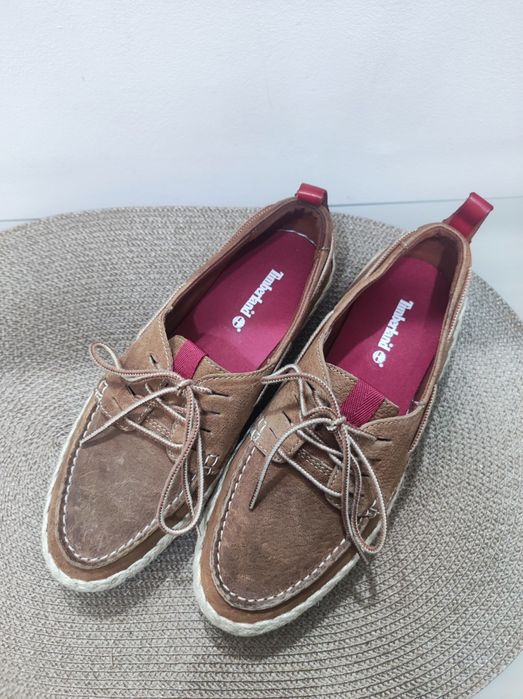 Еспадрили Timberland