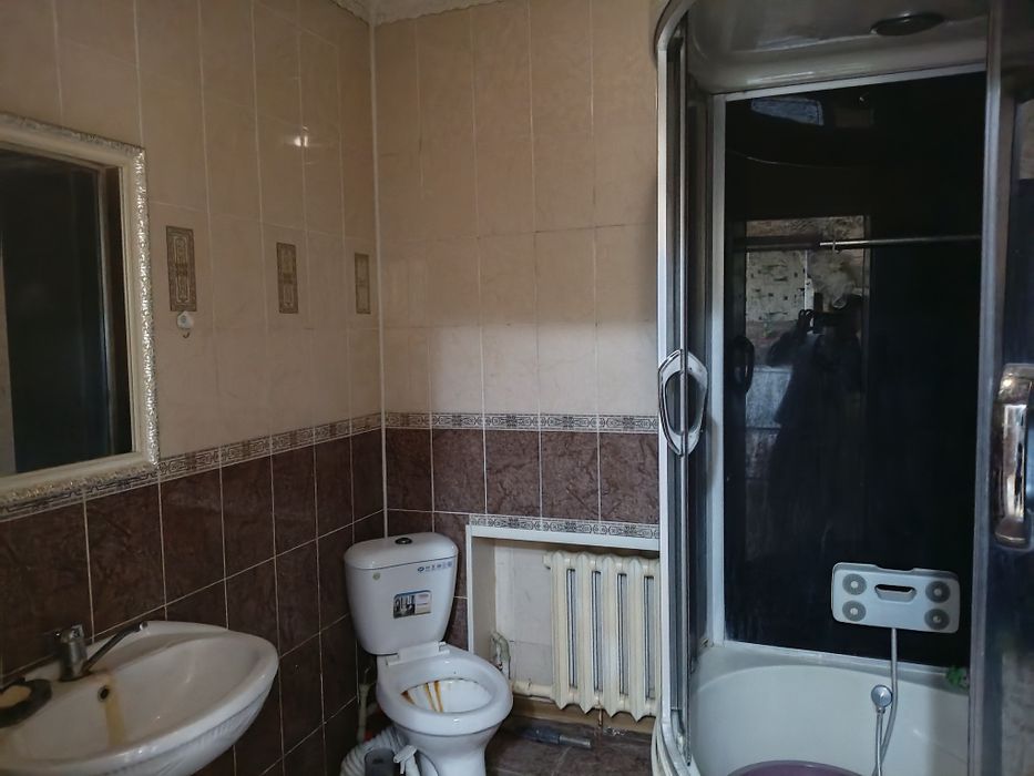 Дом продаётся ммммм