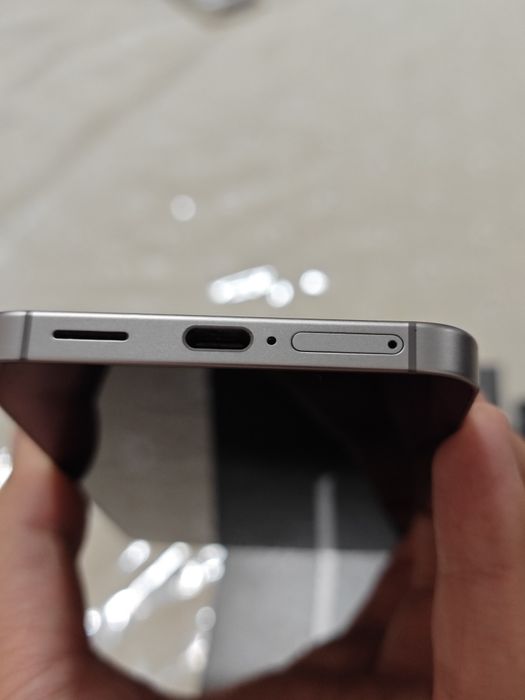 Samsung S25 128Gb идеальный