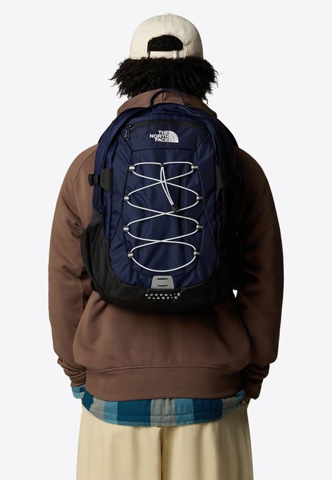 рюкзак the north face borealis classic
