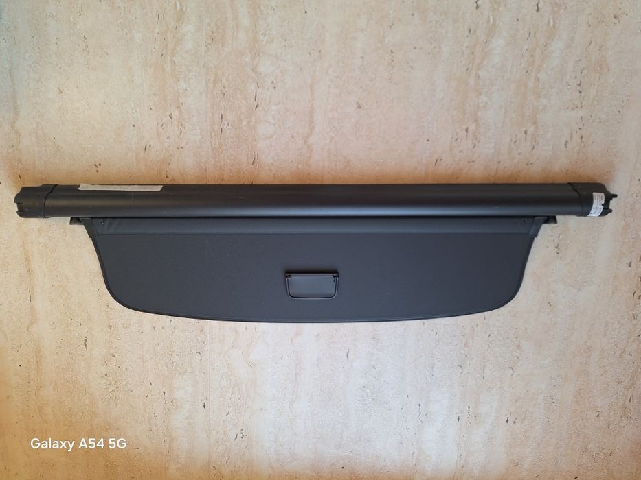 щора за багажник на Audi A4 20 г. пълен комплект с кучкарник