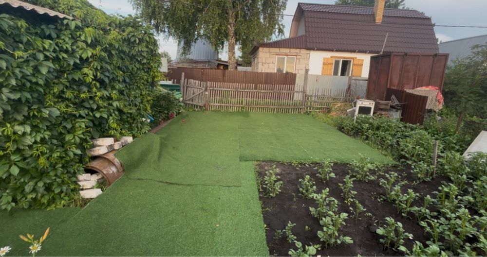 Продам дачу напротив Пестрого