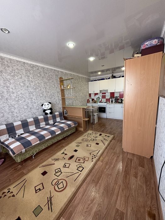 Продам квартиру однокомнатную