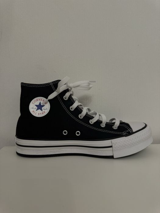 Кеды Converse, Новые